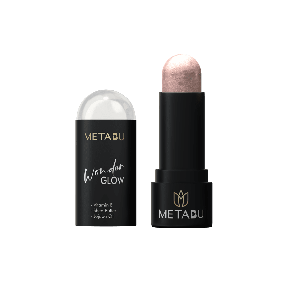 metabu wonder glow highlighter